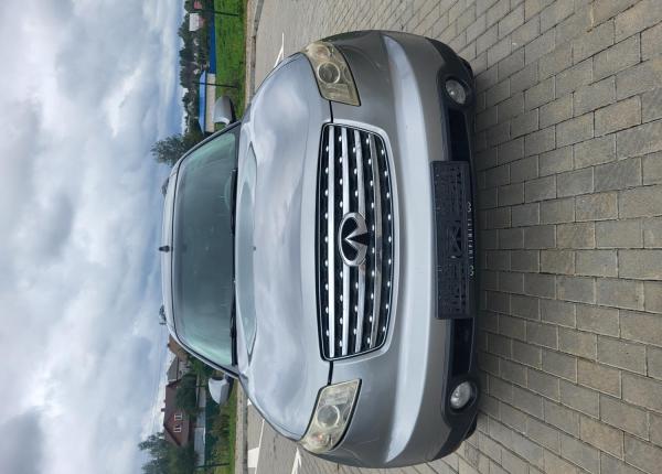 Infiniti FX, 2004 год выпуска с двигателем Бензин, 30 651 BYN в г. Минск