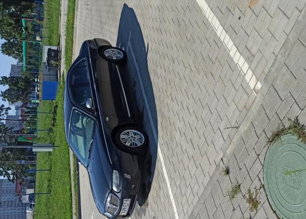 Rover 75, 2004 год выпуска с двигателем Бензин, 12 189 BYN в г. Могилёв