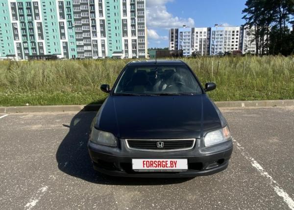 Honda Civic, 1996 год выпуска с двигателем Бензин, 3 710 BYN в г. Минск