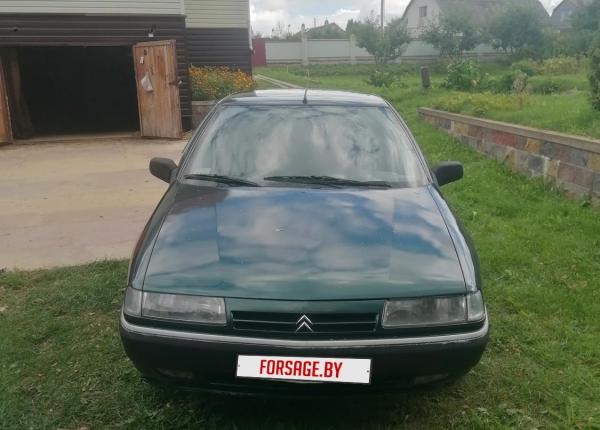 Citroen Xantia, 1996 год выпуска с двигателем Дизель, 4 661 BYN в г. Смолевичи