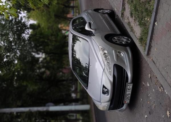 Peugeot 308, 2008 год выпуска с двигателем Бензин, 15 467 BYN в г. Брест