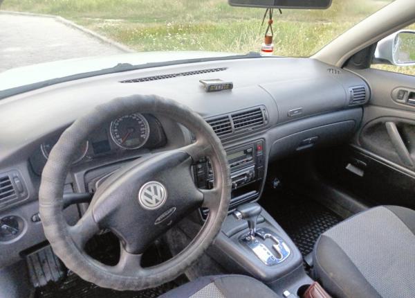 Volkswagen Passat, 2004 год выпуска с двигателем Дизель, 18 371 BYN в г. Брест