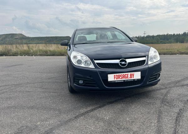 Opel Vectra, 2006 год выпуска с двигателем Дизель, 25 339 BYN в г. Минск