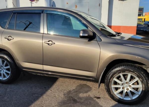 Toyota RAV4, 2010 год выпуска с двигателем Бензин, 47 511 BYN в г. Минск