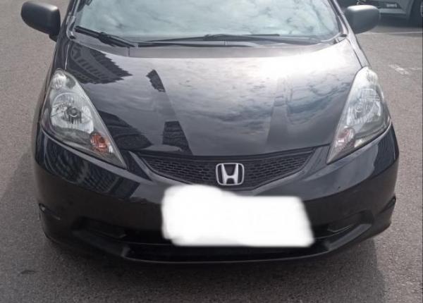 Honda Fit, 2008 год выпуска с двигателем Бензин, 22 954 BYN в г. Минск