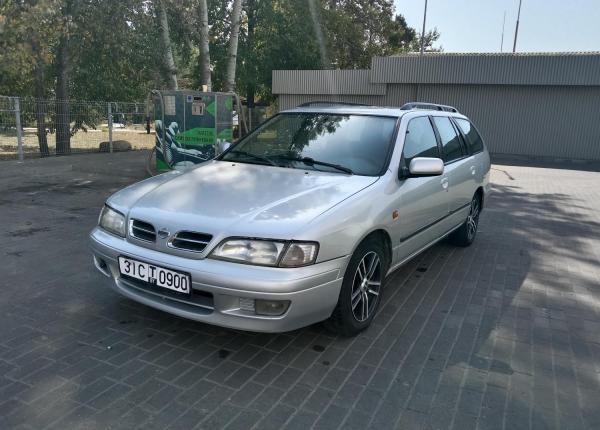 Nissan Primera, 1998 год выпуска с двигателем Бензин, 7 333 BYN в г. Калинковичи