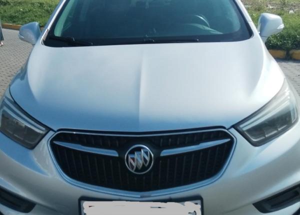 Buick Encore, 2018 год выпуска с двигателем Бензин, 44 980 BYN в г. Минск