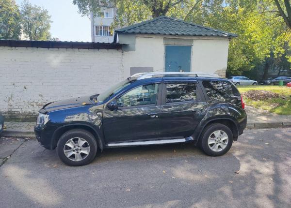 Nissan Terrano, 2018 год выпуска с двигателем Бензин, 54 026 BYN в г. Минск