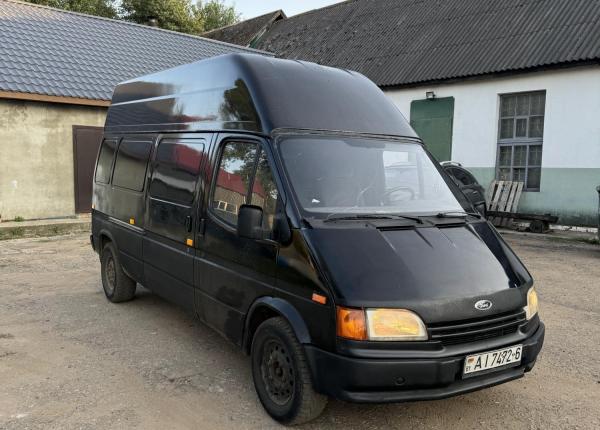 Ford Transit, 1994 год выпуска с двигателем Дизель, 12 415 BYN в г. Могилёв