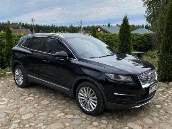 Lincoln MKC, 2019 год выпуска с двигателем Бензин, 71 530 BYN в г. Минск