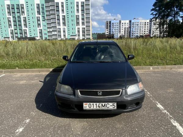 Honda Civic, 1996 год выпуска с двигателем Бензин, 3 710 BYN в г. Минск