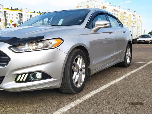 Ford Fusion (North America), 2014 год выпуска с двигателем Бензин, 34 011 BYN в г. Минск