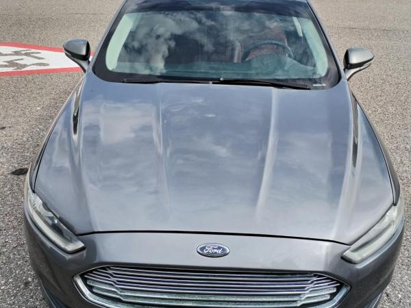 Ford Fusion (North America), 2014 год выпуска с двигателем Бензин, 38 531 BYN в г. Минск