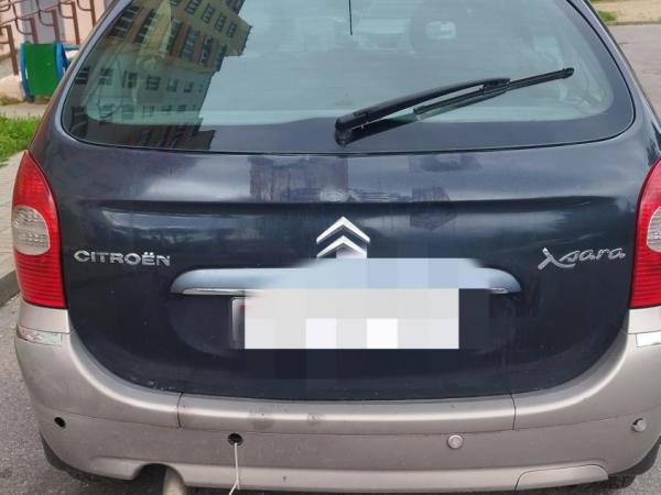 Citroen Xsara Picasso, 2006 год выпуска с двигателем Дизель, 10 770 BYN в г. Витебск