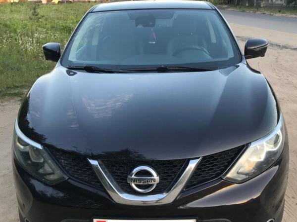 Nissan Qashqai, 2016 год выпуска с двигателем Дизель, 50 397 BYN в г. Минск