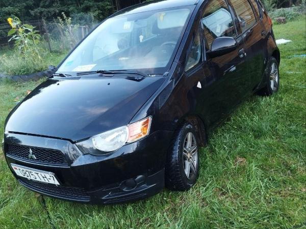 Mitsubishi Colt, 2010 год выпуска с двигателем Бензин, 20 485 BYN в г. Минск