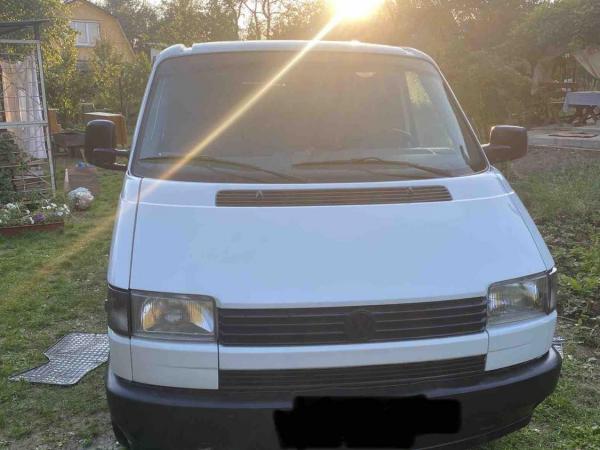 Volkswagen Transporter, 1994 год выпуска с двигателем Дизель, 17 365 BYN в г. Волковыск