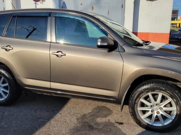 Toyota RAV4, 2010 год выпуска с двигателем Бензин, 47 511 BYN в г. Минск