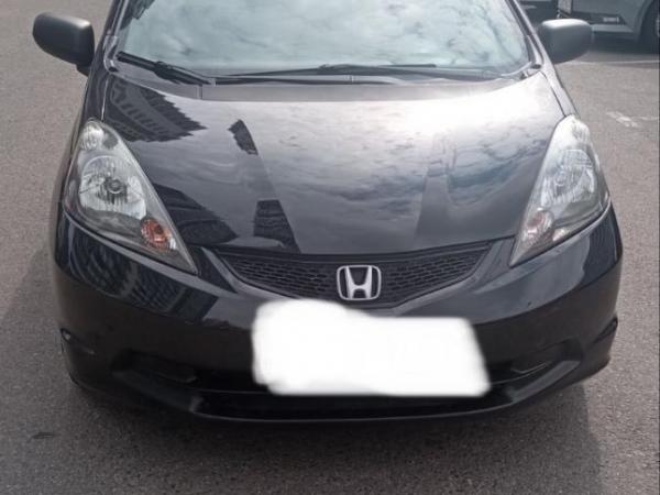 Honda Fit, 2008 год выпуска с двигателем Бензин, 22 954 BYN в г. Минск