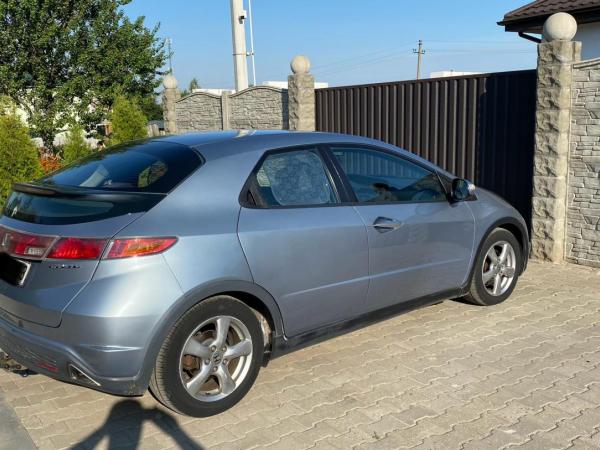 Honda Civic, 2006 год выпуска с двигателем Дизель, 22 954 BYN в г. Гомель