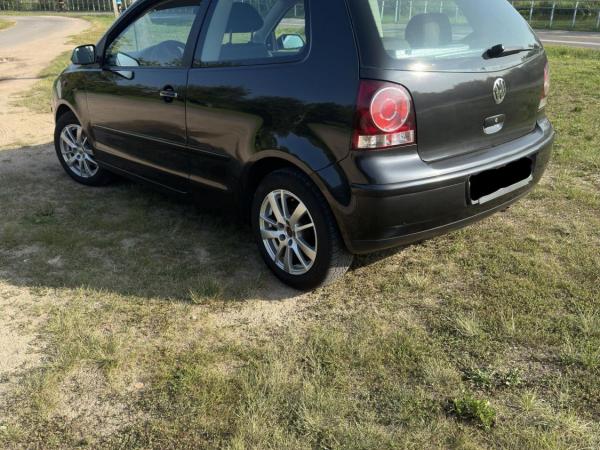 Volkswagen Polo, 2006 год выпуска с двигателем Дизель, 20 723 BYN в г. Минск