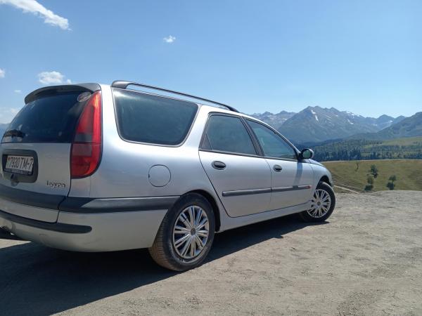 Renault Laguna, 1999 год выпуска с двигателем Бензин, 12 115 BYN в г. Минск