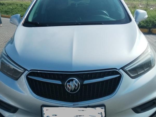 Buick Encore, 2018 год выпуска с двигателем Бензин, 44 718 BYN в г. Минск