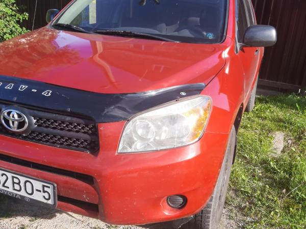 Toyota RAV4, 2006 год выпуска с двигателем Бензин, 28 761 BYN в г. Минск