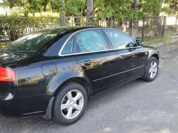 Audi A4, 2006 год выпуска с двигателем Дизель, 31 329 BYN в г. Витебск