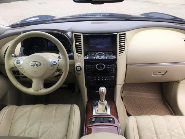 Infiniti FX, 2011 год выпуска с двигателем Бензин, 59 530 BYN в г. Витебск