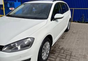 Volkswagen Golf в лизинг