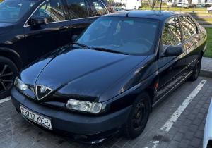 Alfa Romeo 146 в лизинг