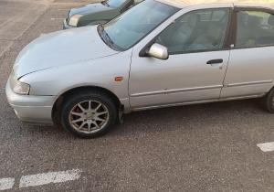 Nissan Primera в лизинг