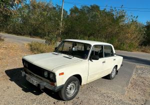 LADA (ВАЗ) 2106 в лизинг