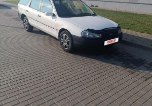 Ford Mondeo в лизинг