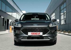 Ford Escape в лизинг