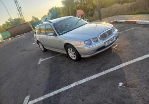 Rover 75 в лизинг