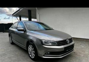 Volkswagen Jetta в лизинг