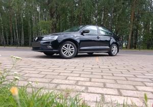 Volkswagen Jetta в лизинг