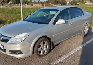 Opel Vectra в лизинг