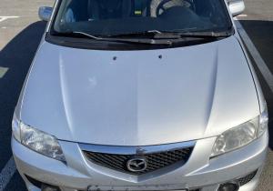 Mazda Premacy в лизинг