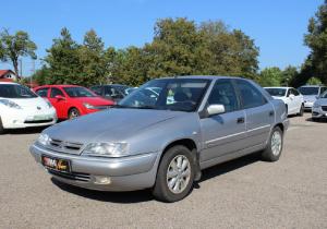 Citroen Xantia в лизинг