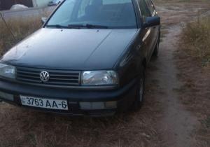 Volkswagen Vento в лизинг