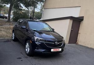 Buick Encore GX в лизинг