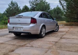 Opel Vectra в лизинг