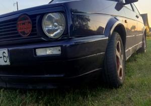 Volkswagen Golf в лизинг