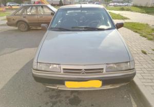 Citroen Xantia в лизинг