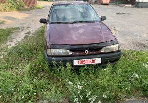 Renault 19 в лизинг