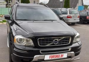 Volvo XC90 в лизинг