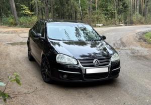 Volkswagen Jetta в лизинг